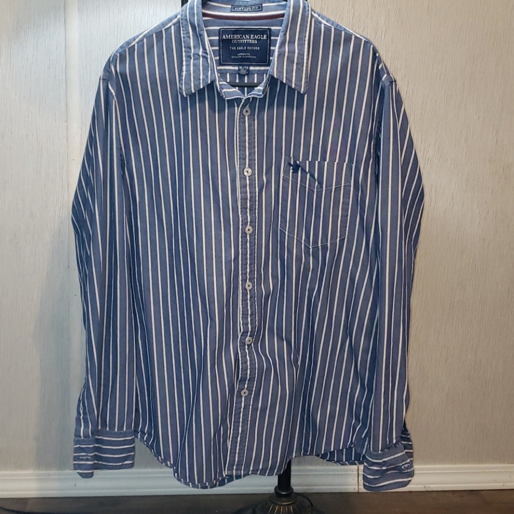 Mens long sleeve